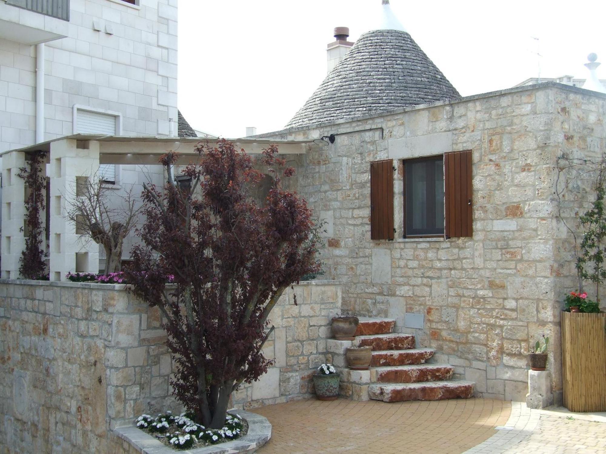 Trullo U Selvese * Alberobello