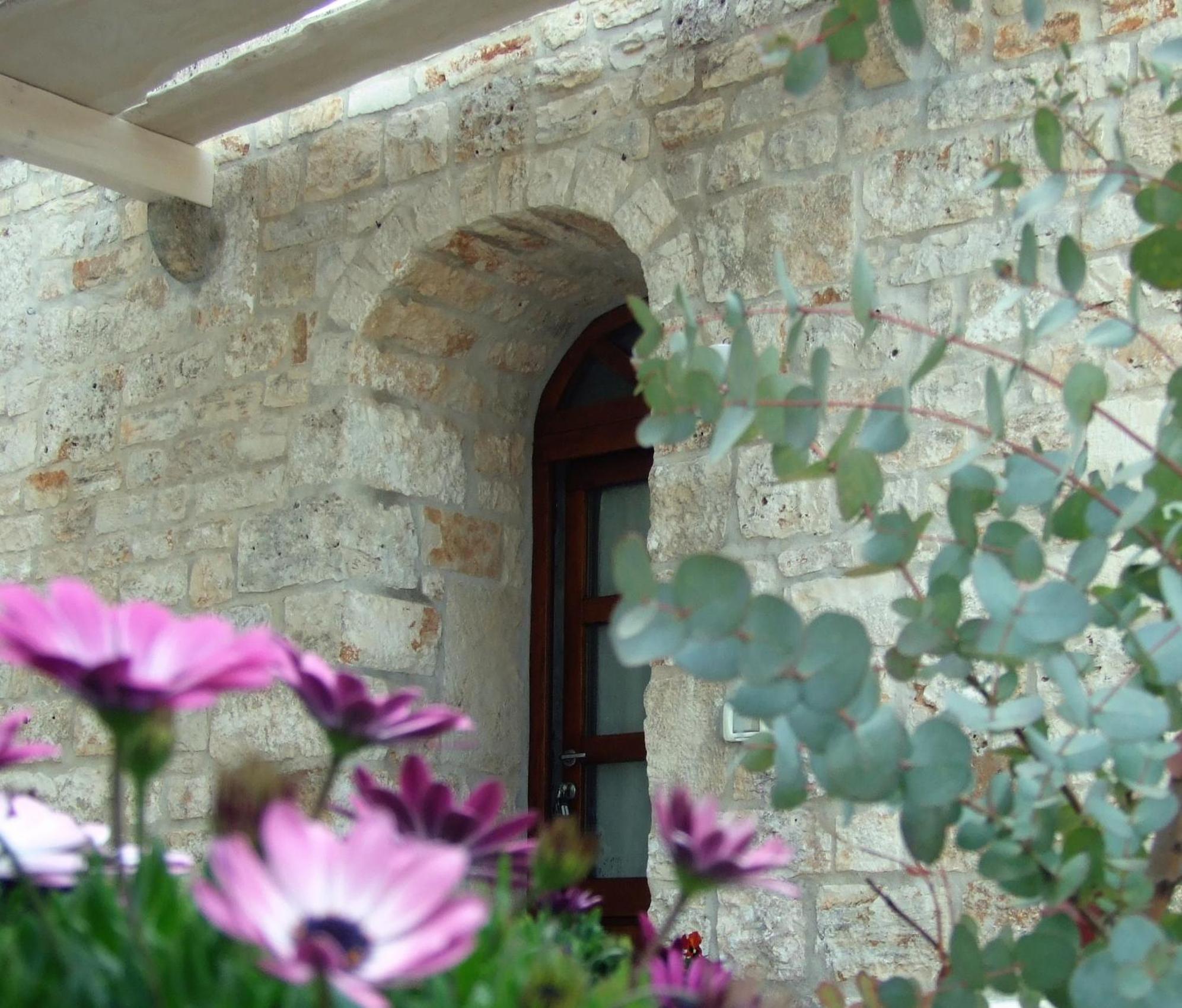 Holiday home Trullo U Selvese *