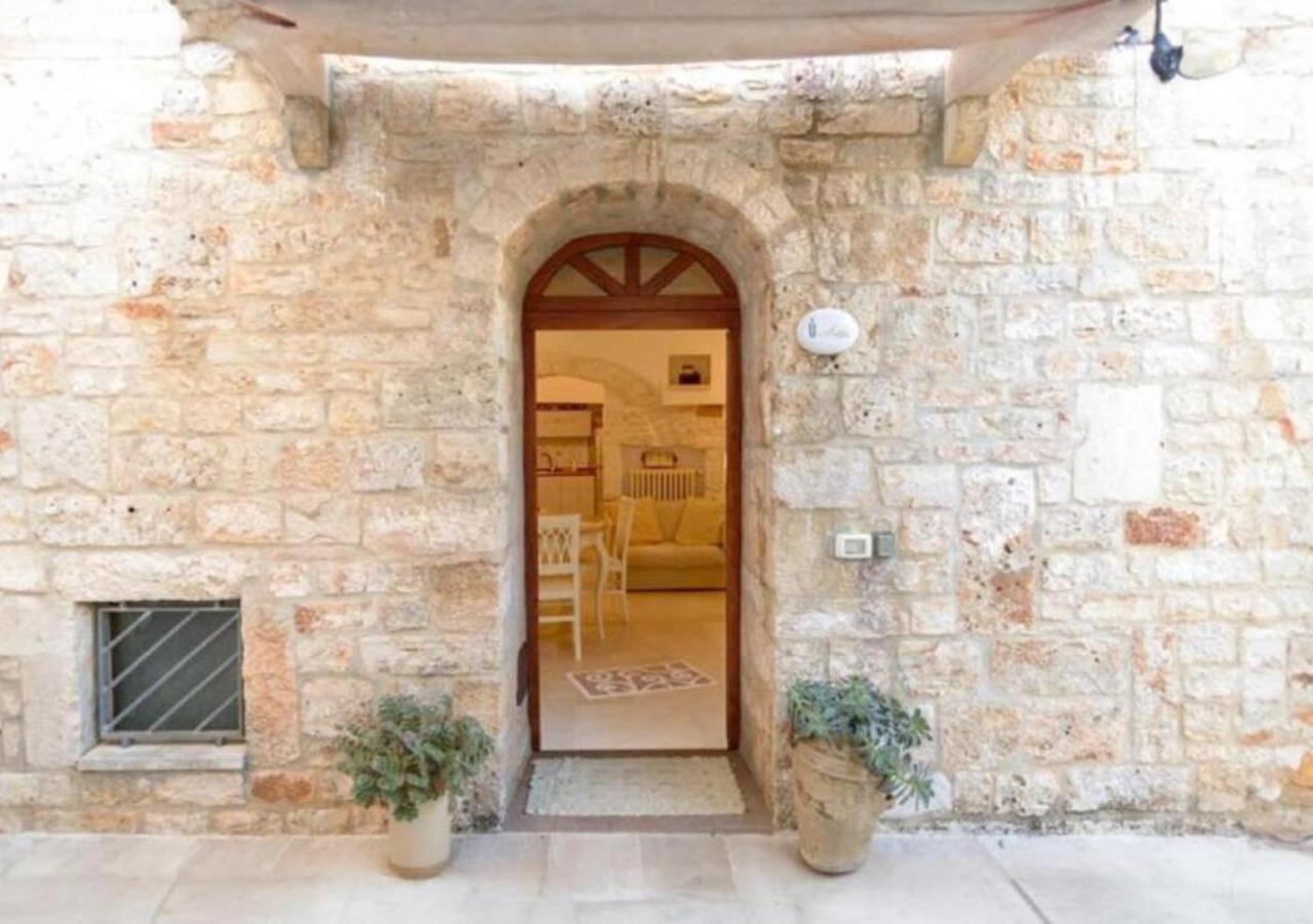 Trullo U Selvese *