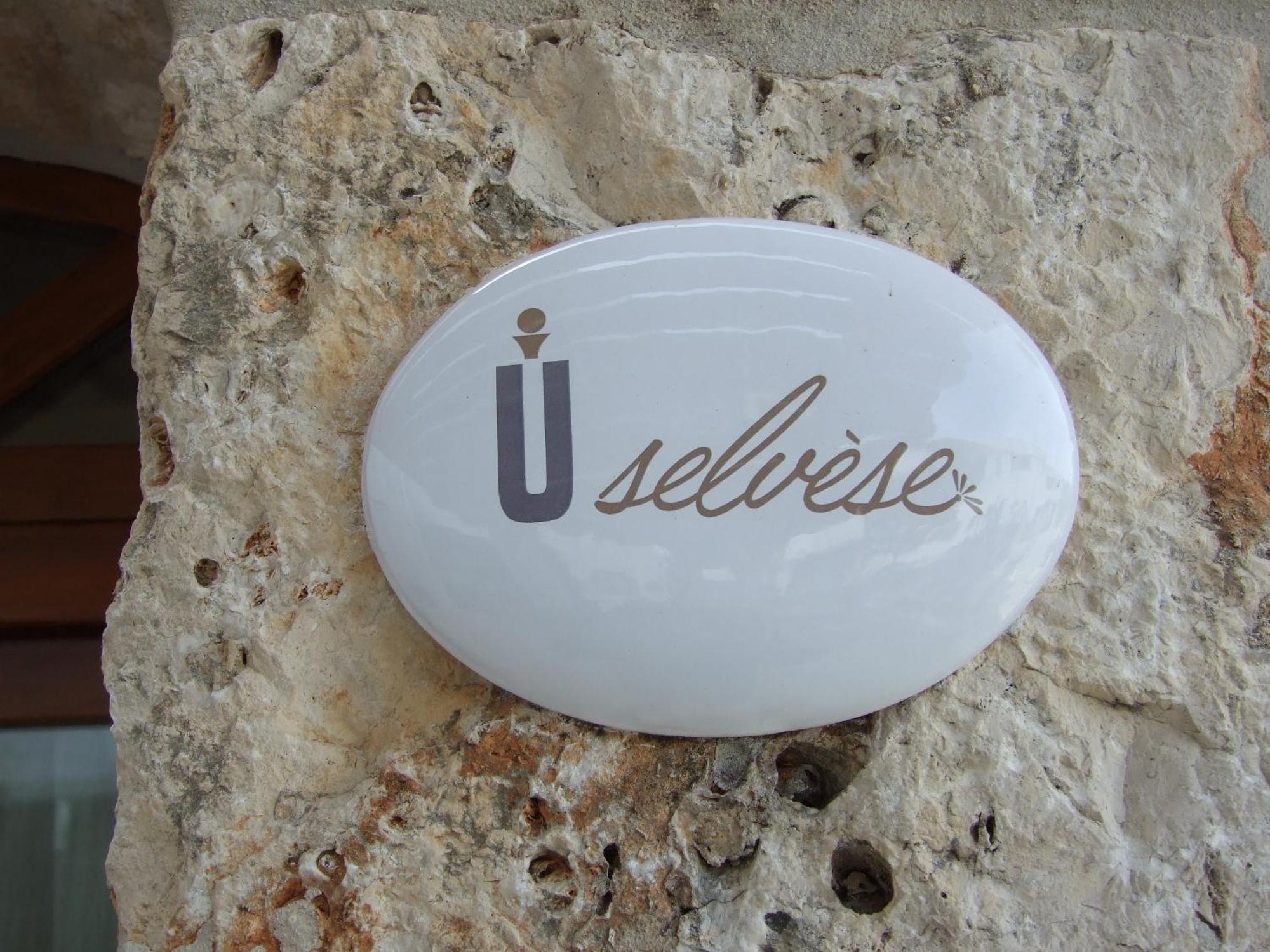 Trullo U Selvese
