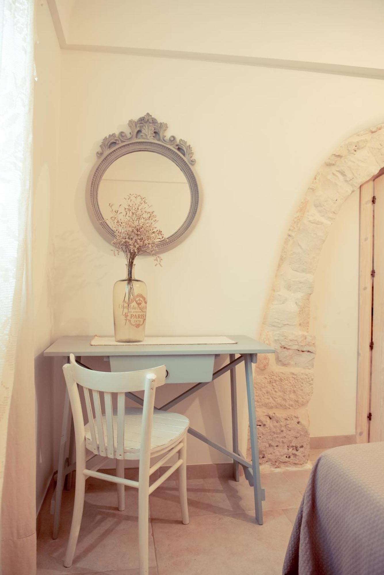 Trullo U Selvese Holiday home