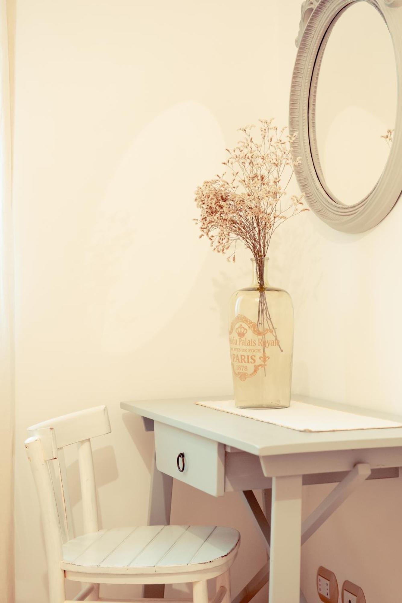 Holiday home Trullo U Selvese