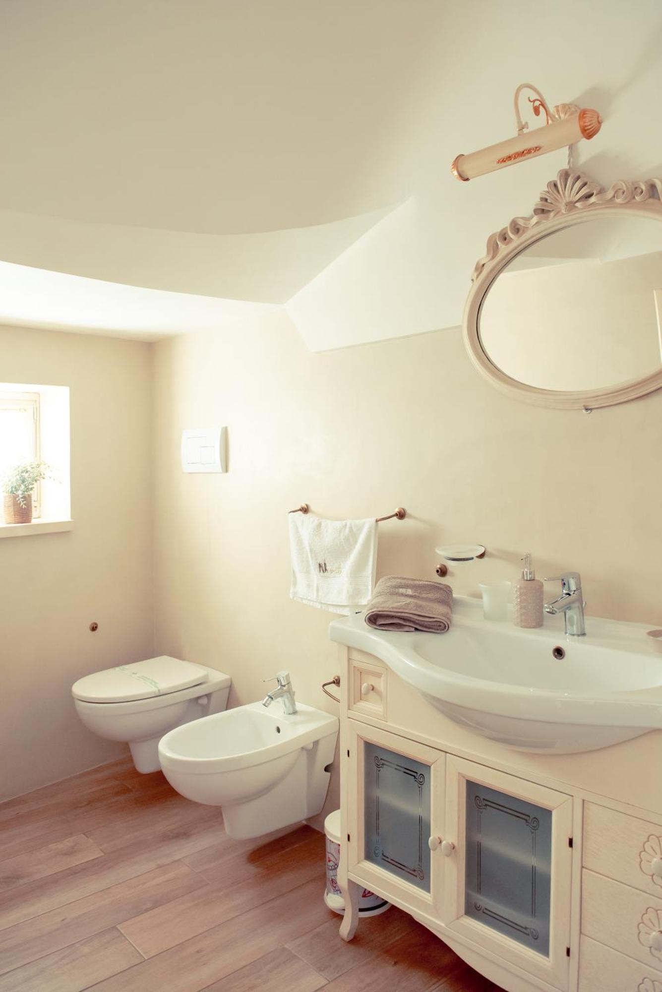 Trullo U Selvese Holiday home *