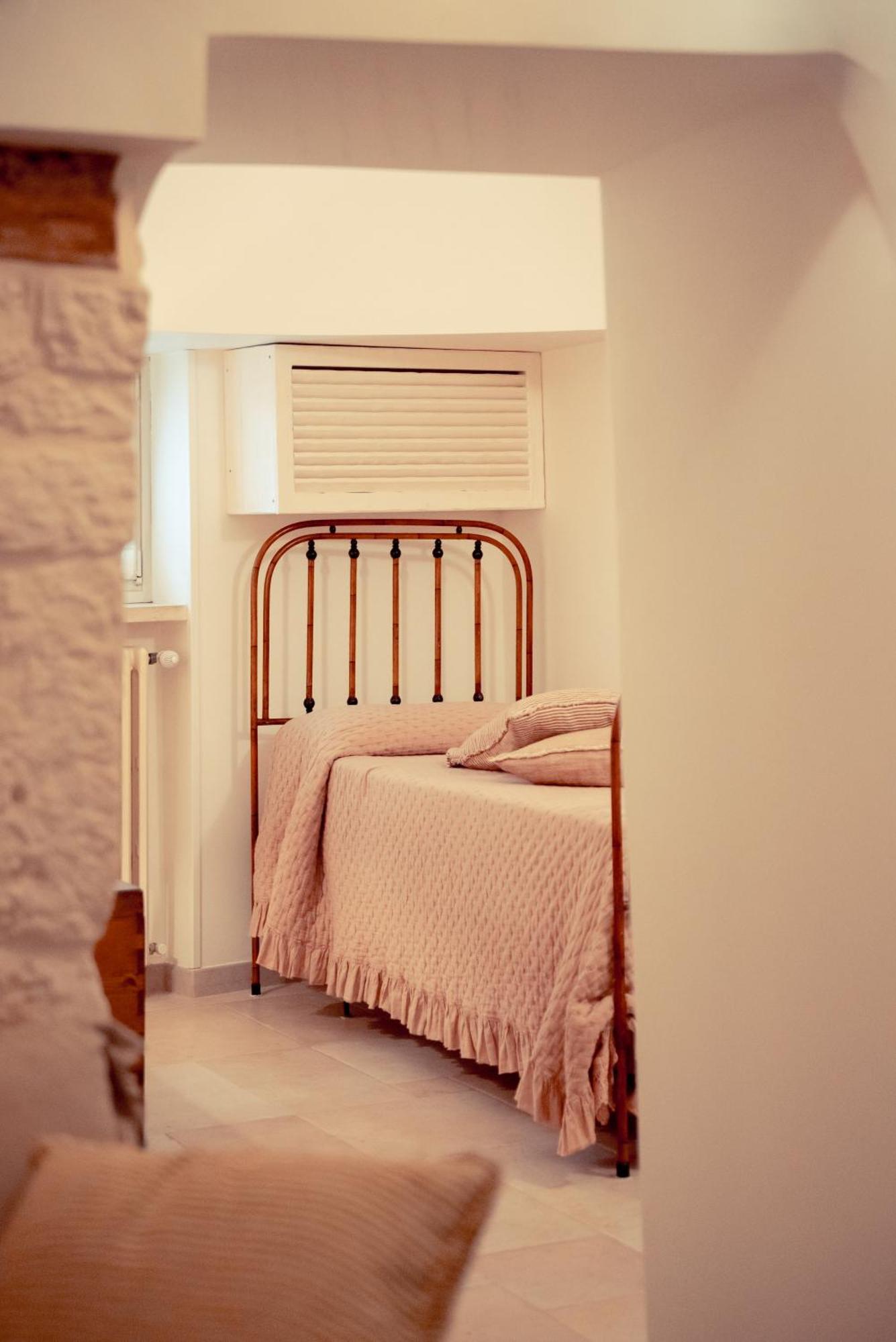 Trullo U Selvese