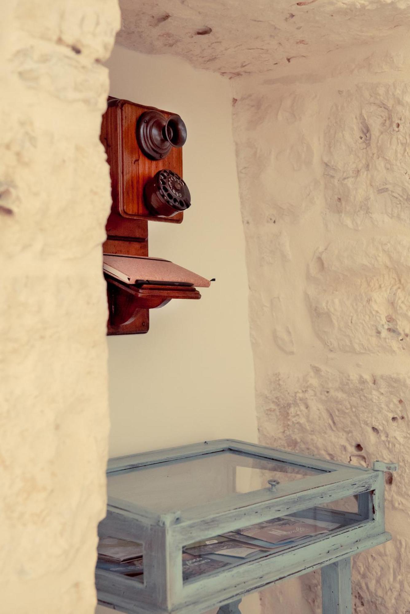 Trullo U Selvese * Alberobello