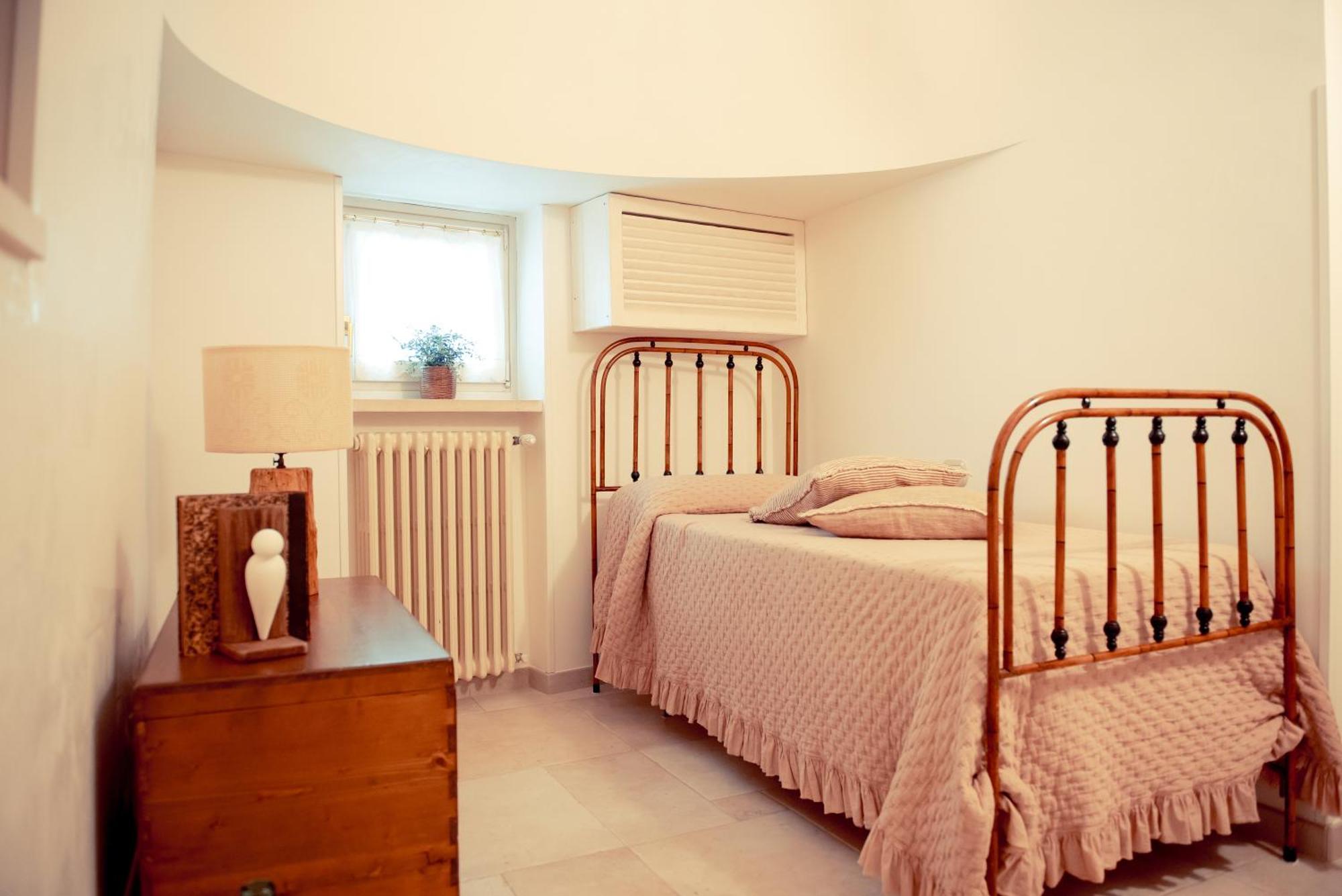 Trullo U Selvese Holiday home