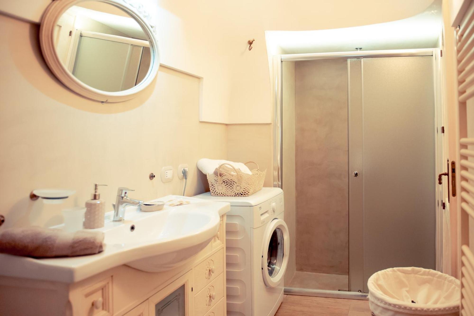 Trullo U Selvese Holiday home Alberobello