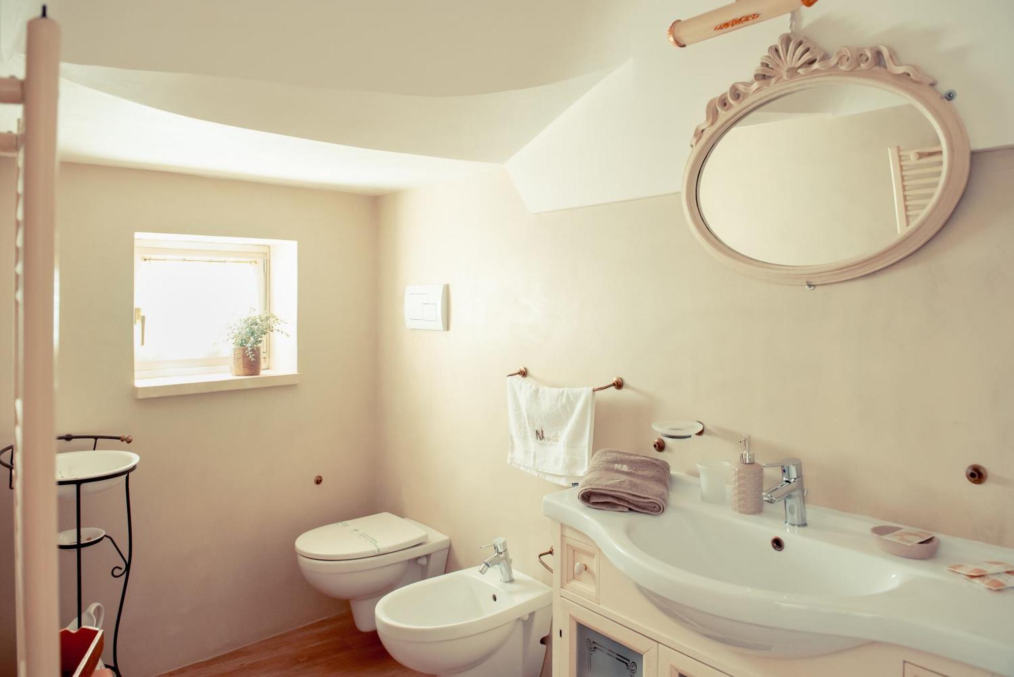 Holiday home Trullo U Selvese Alberobello