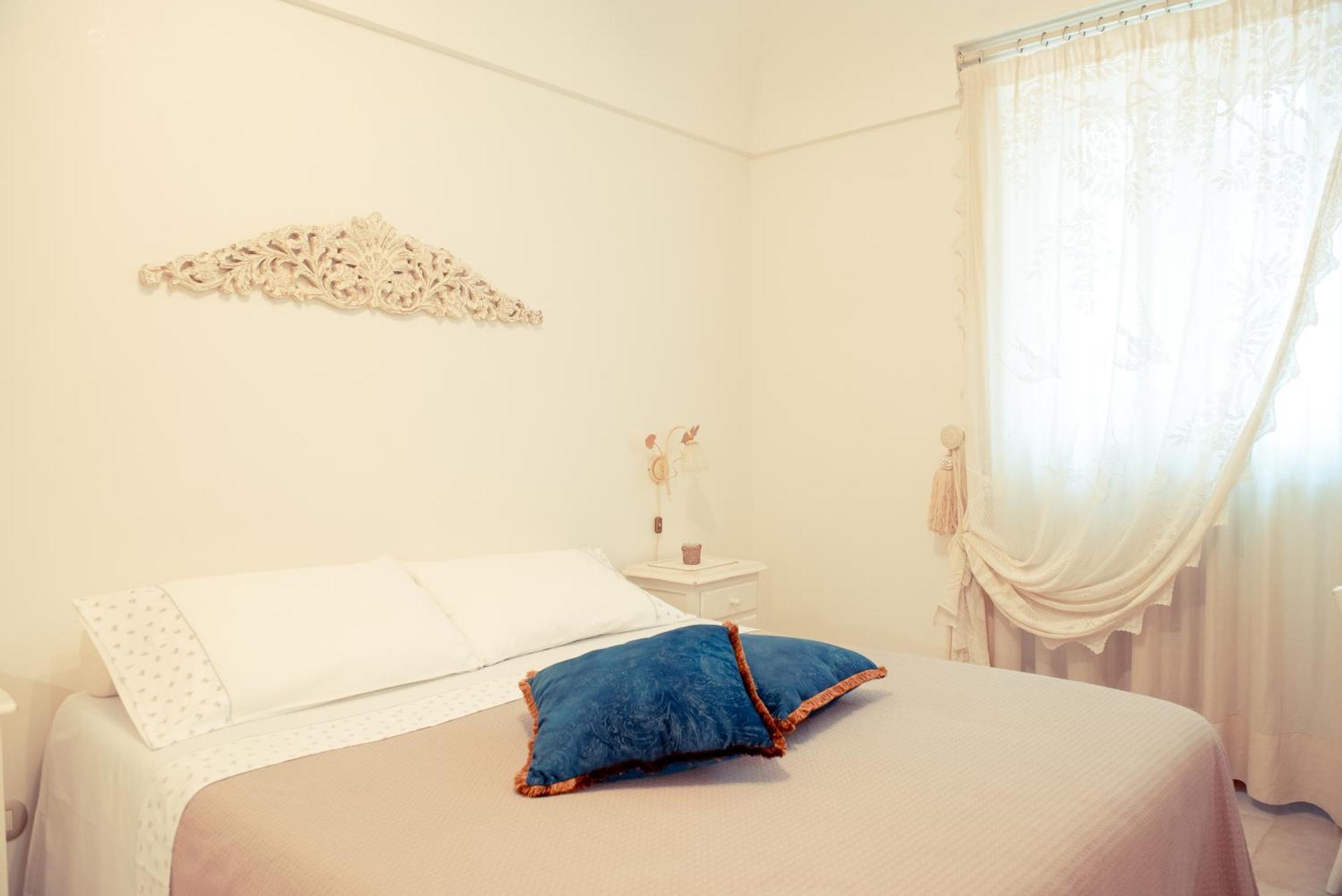 Trullo U Selvese Alberobello